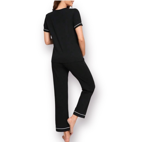 🆕 Maternity 2Pc Pajamas - Picture 3 of 7